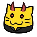 :blobcat_devil: