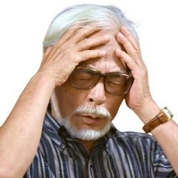 :miyazaki: