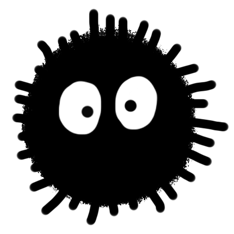 :dustSprite: