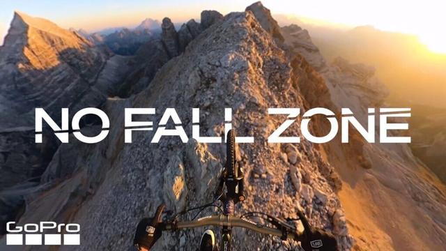 Uncharted MTB in the Dolomites | Kilian Bron