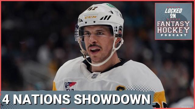 Sidney Crosby's Impact on Pittsburgh Penguins and Team Canada