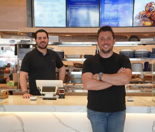 The Gyro Project Expands To Manhattan With April 7 Grand Opening