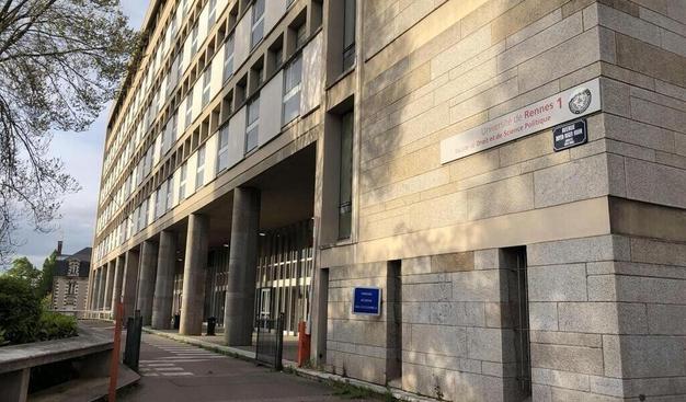 Agression à la faculté de droit de Rennes : cinq militants d’extrême gauche seront jugés ce