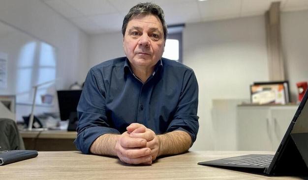 Face aux cambriolages, cet élu patrouille la nuit dans sa commune près de Rennes