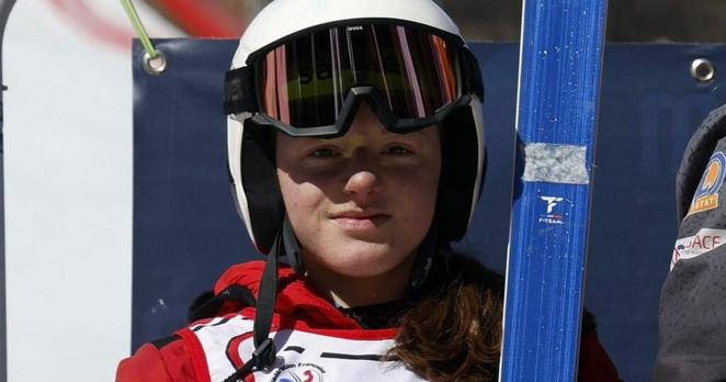 la jeune Margot Simond perd la vie au cours d’un entraînement