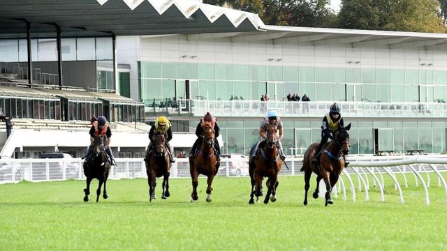 Awapuni’s comeback meeting abandoned after one race