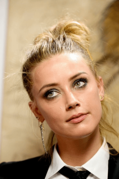Amber Heard