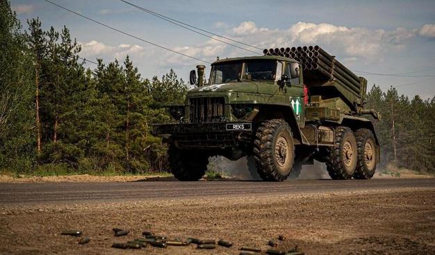 Guerre en Ukraine : opération à Koursk « toujours en cours », soutien de l’UE… Le point