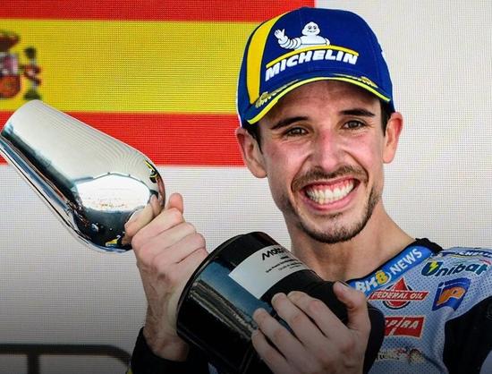 MotoGP - Les résultats et les classements du championnat du monde 2025 - Alex Marquez nouveau leader - Sports Infos - Ski