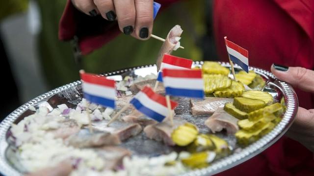 Six incredible food tours in Europe, from Netherlands to Northern Ireland