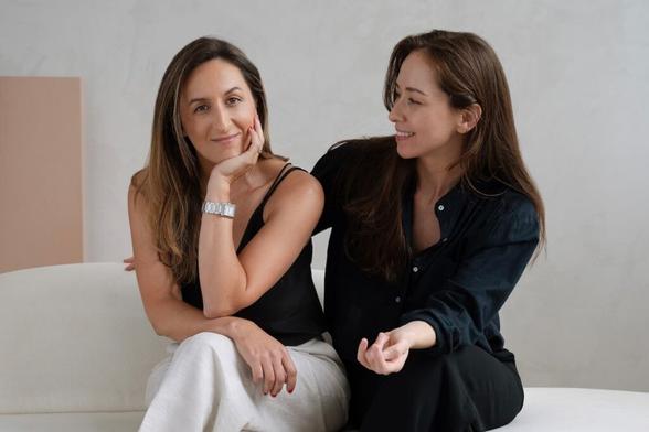 From strangers to co-founders: These entrepreneurs took a leap of faith to launch their business