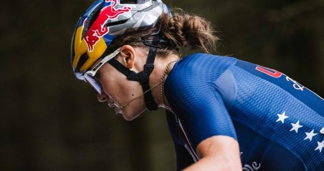 Team USA Recap: Ruth Edwards Wins Pan Am Time Trial;…