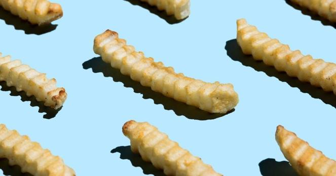 Eating French Fries Is Linked to a Higher Risk of Death