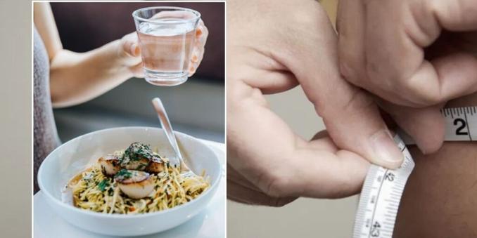 Doctor warns dieters about overlooked habit that will 'completely sabotage fat loss'