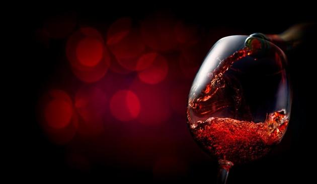 Short Communication: Microbiota-derived resveratrol metabolites: New biomarkers of red wine consumption are inversely associated with inflammation in a longitudinal study of a Mediterranean population. Image Credit: givaga / Shutterstock