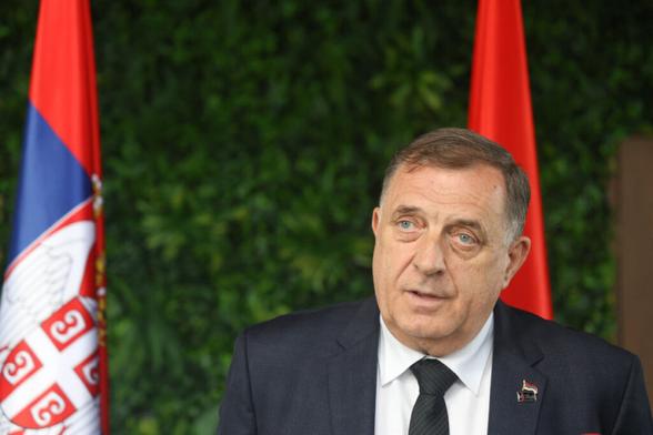 Interpol rejects the appeal of the Court of Bosnia and Herzegovina regarding the decision not to issue red notices for Dodik and Stevandić