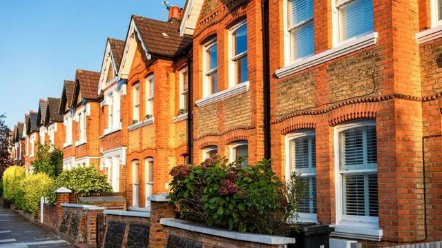 UK house prices slow in April as market digests stamp duty changes