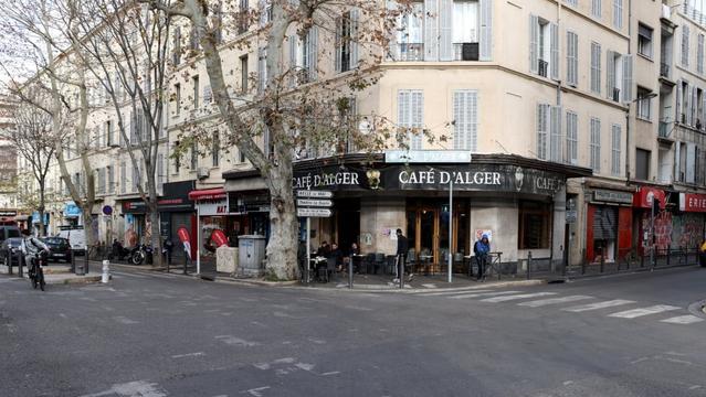 quelles sont vos idées pour améliorer le quartier de la Belle-de-Mai ?