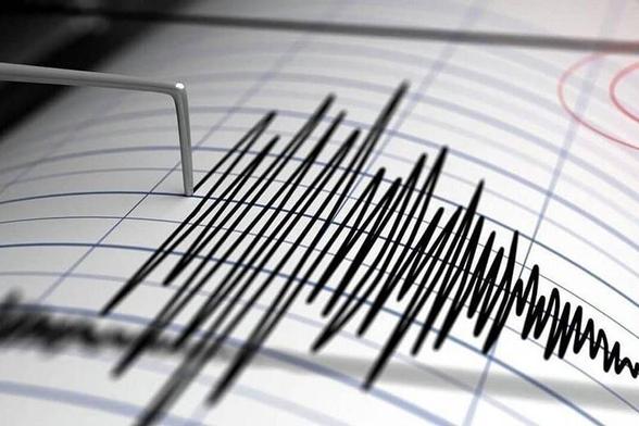 Magnitude 2,8 earthquake recorded near Gavar