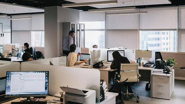 Armenia’s labour market in 2024/ JAMnews