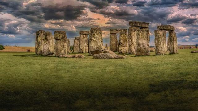 7 oldest countries in the world that still exist