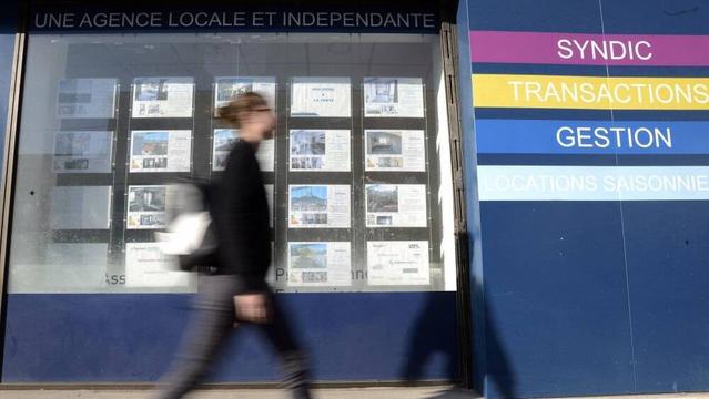 À Marseille, le marché de l'immobilier profite de l'éclaircie printanière