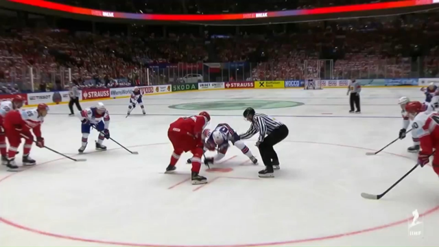 Matty Beniers scores twice against Denmark