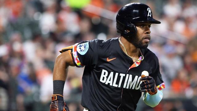 Insider Names Several Teams Orioles Could Deal Star to if They Sell at Deadline