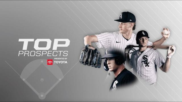 Top Prospects: Chicago White Sox - Episode 2