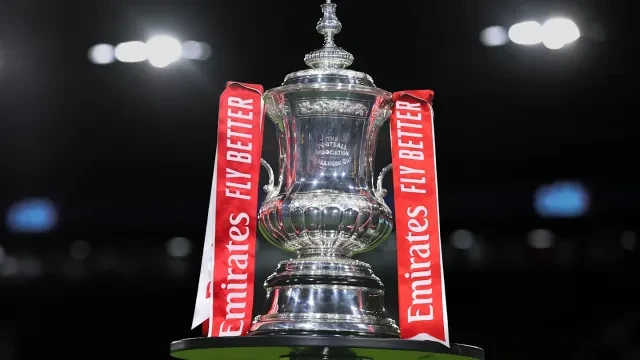 Credit: The FA