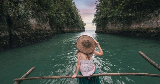 Asia's beautiful country with 7,000 islands that's 'better than Thailand, Japan and China' | Travel News | Travel