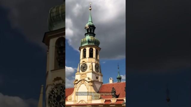 Slovakia Travel Guide | Hidden Gem of Europe You Must See! #travel