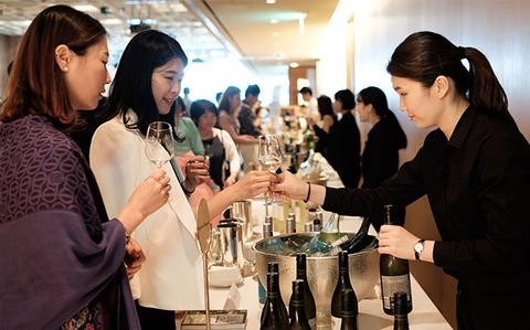 Five reasons not to miss the 2025 New Zealand Wine Festival in Busan