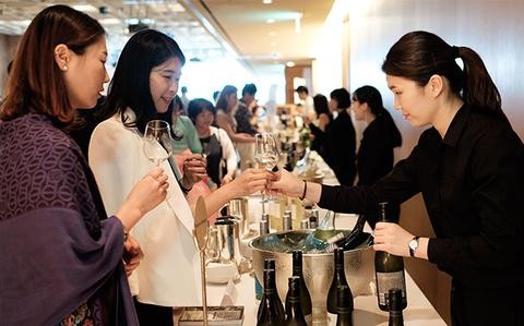 Win two tickets to this year’s New Zealand Wine Festival in Busan!