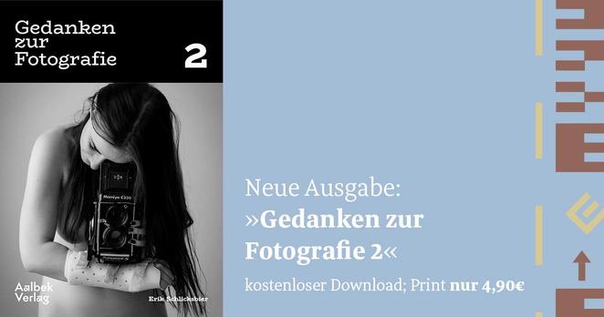 Cover des neuen Zines