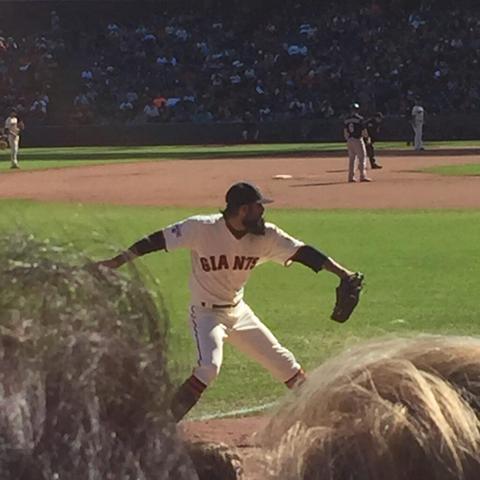 I miss watching this guy destroy batters!