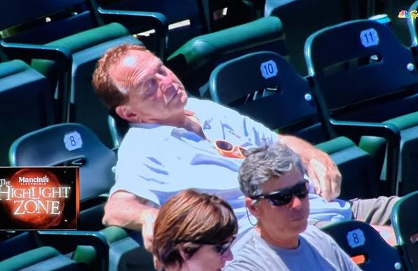 Today’s game in a nutshell: