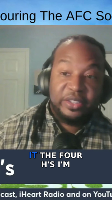 The 4H's