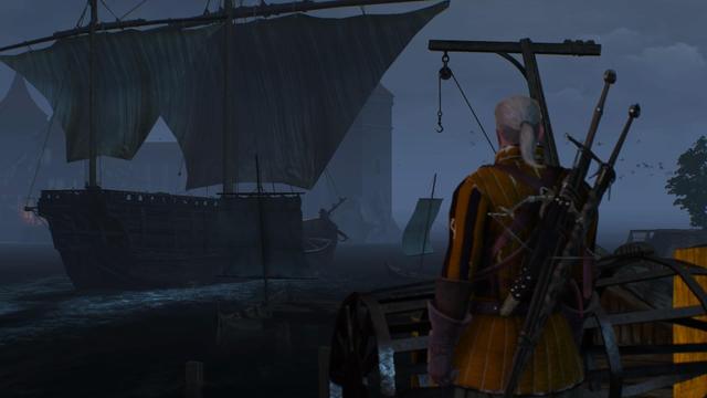 📰 Una imagen #random #randomImageGame #randomPic #imagenRandom #videogames #TheWitcher3WildHunt–GameoftheYearEdition - The Witcher 3 Wild Hunt – Game of the Year Edition