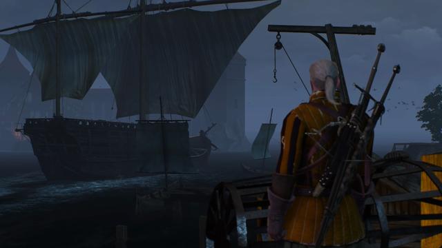 📰 Una imagen #random #randomImageGame #randomPic #imagenRandom #videogames #TheWitcher3WildHunt–GameoftheYearEdition - The Witcher 3 Wild Hunt – Game of the Year Edition
