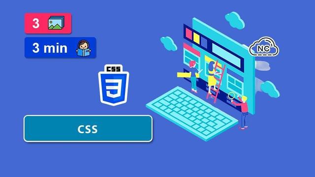 Cómo Llamar a Una Clase CSS desde HTML.