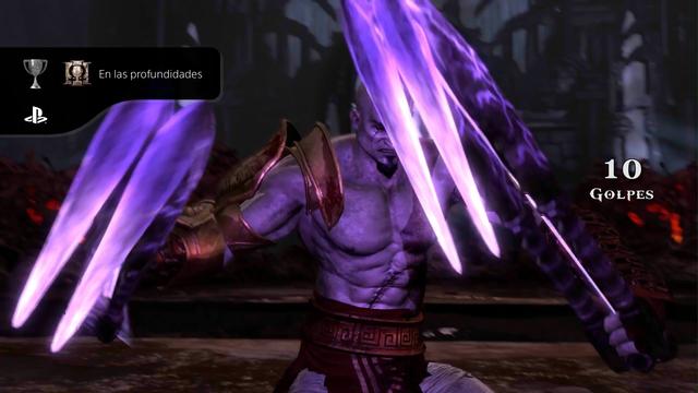 📰 Una imagen #random #randomImageGame #randomPic #imagenRandom #videogames #GodofWarIIIRemasterizado - God of War III Remasterizado