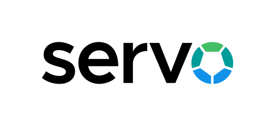 Servo logo