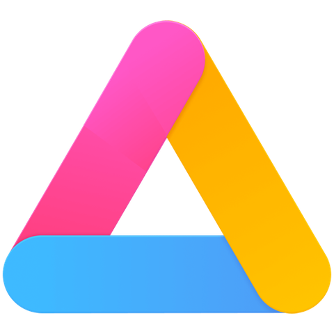 Aurora Store Favicon