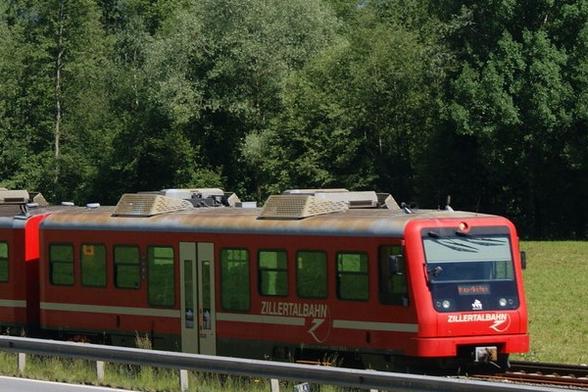 zillertalbahn 2024 zillertalbahn 2024