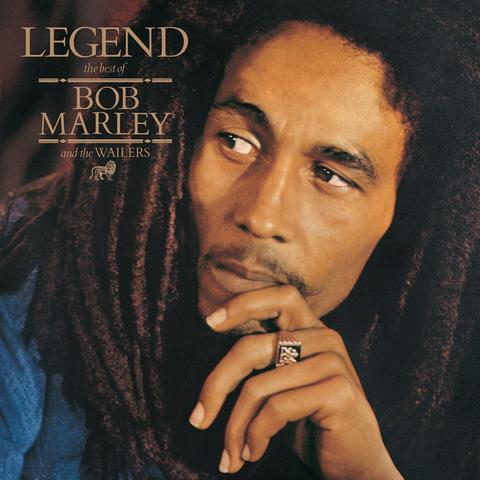 Image for Get Up, Stand Up by The Wailers