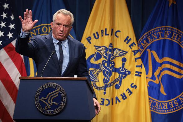RFK Jr