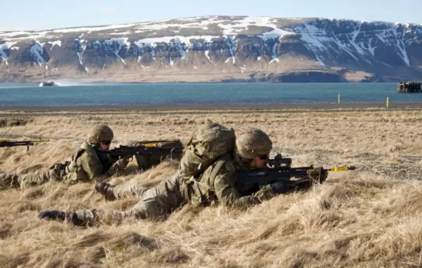 Iceland Considers Strengthening Defense in Response to US Plans for Greenland