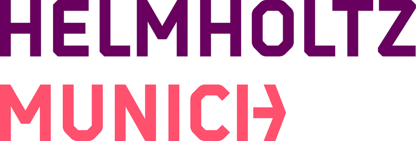 Logo: Helmholtz Zentrum München Deutsches Forschungszentrum für Gesundheit und Umwelt (GmbH) Logo: Helmholtz Zentrum München Deutsches Forschungszentrum für Gesundheit und Umwelt (GmbH)