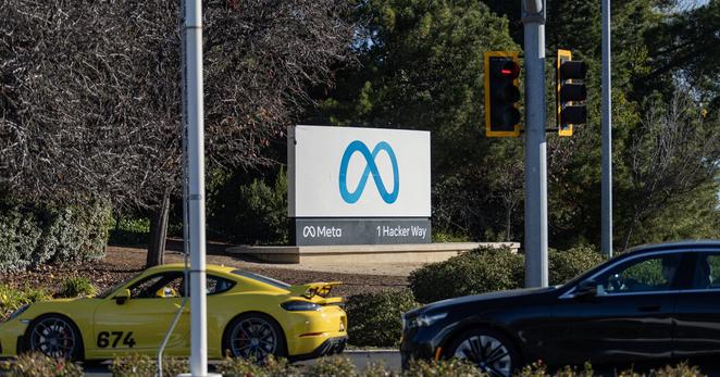 Meta’s business has been robust in recent years as it has invested in using artificial intelligence to suggest different posts, videos and ads to users.